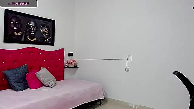 Snapshot of isabelasex1 chatting on September 30, 2025, 11:48 am isabelasex1 online show from September 30, 2025, 11:48 am