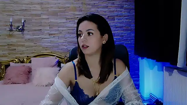 Snapshot of PlayfulElla chatting on January 10, 2025, 9:55 am PlayfulElla online show from January 10, 2025, 9:55 am