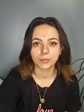 Snapshot of PlayfulElla chatting on March 12, 2025, 6:44 pm PlayfulElla online show from March 12, 2025, 6:44 pm