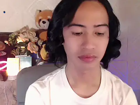 Snapshot of Lemonadexxx chatting on February 10, 2025, 10:09 am Lemonadexxx online show from February 10, 2025, 10:09 am