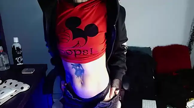 Snapshot of Ardat_Lili69 chatting on December 23, 2024, 8:03 pm Ardat Lili69 online show from December 23, 2024, 8:03 pm