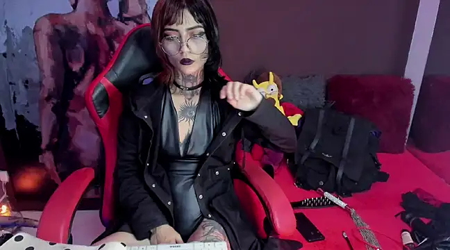 Snapshot of Ardat_Lili69 chatting on February 13, 2025, 7:10 pm Ardat Lili69 online show from February 13, 2025, 7:10 pm