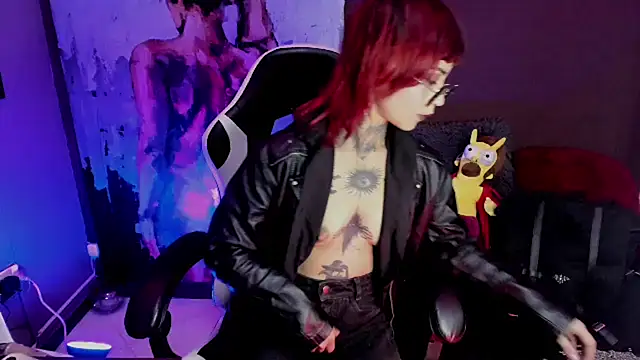 Snapshot of Ardat_Lili69 chatting on February 28, 2025, 2:42 pm Ardat Lili69 online show from February 28, 2025, 2:42 pm