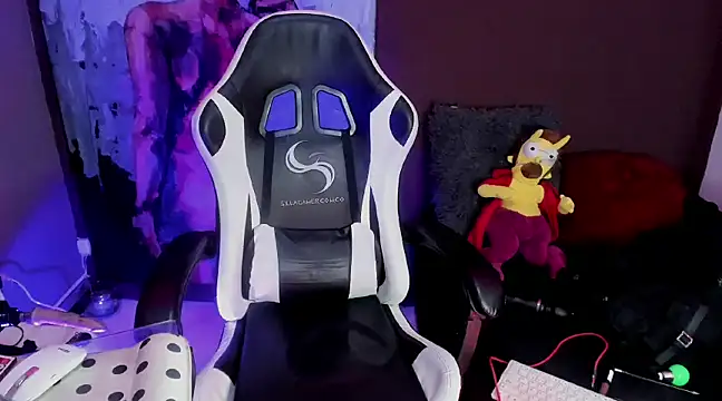 Snapshot of Ardat_Lili69 chatting on March 6, 2025, 4:28 pm Ardat Lili69 online show from March 6, 2025, 4:28 pm