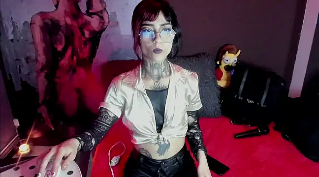 Snapshot of Ardat_Lili69 chatting on March 12, 2025, 2:01 pm Ardat Lili69 online show from March 12, 2025, 2:01 pm