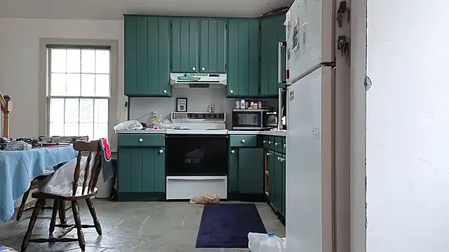 Snapshot of CDforU chatting on September 30, 2025, 1:05 pm CDforU online show from September 30, 2025, 1:05 pm