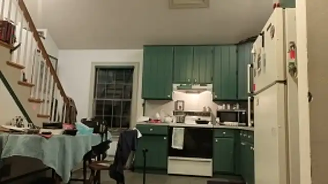 Snapshot of CDforU chatting on October 30, 2025, 2:57 am CDforU online show from October 30, 2025, 2:57 am