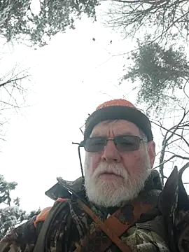 Snapshot of CDforU chatting on December 2, 2025, 8:59 pm CDforU online show from December 2, 2025, 8:59 pm