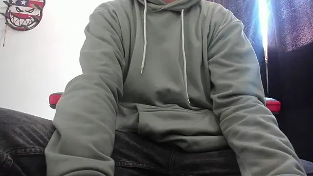 Jeff Waltonxh online show from October 23, 2025, 3:11 pm