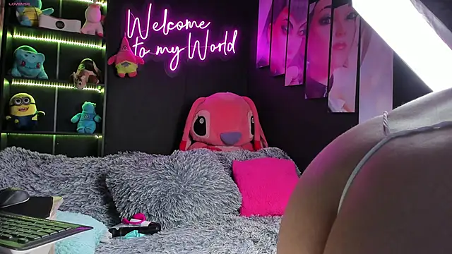 Snapshot of Emilyjhonson_01 chatting on January 31, 2025, 2:28 pm Emilyjhonson 01 online show from January 31, 2025, 2:28 pm