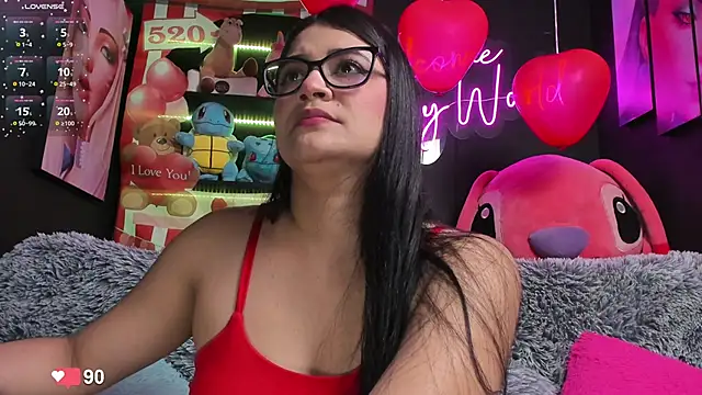 Snapshot of Emilyjhonson_01 chatting on February 2, 2025, 2:24 pm Emilyjhonson 01 online show from February 2, 2025, 2:24 pm