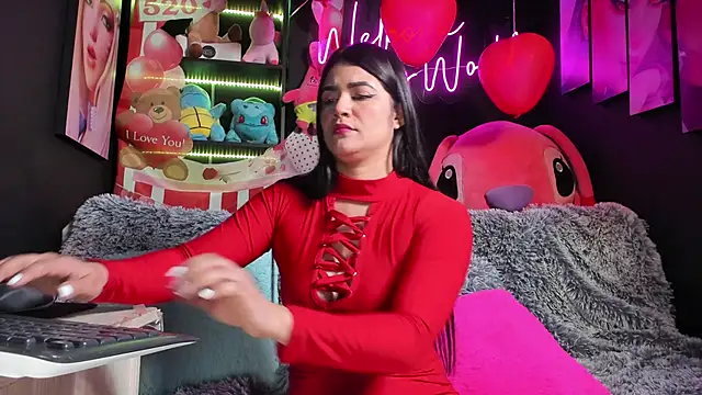 Snapshot of Emilyjhonson_01 chatting on February 5, 2025, 2:48 pm Emilyjhonson 01 online show from February 5, 2025, 2:48 pm