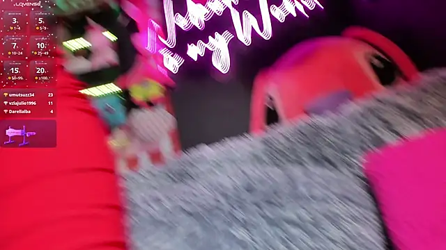 Snapshot of Emilyjhonson_01 chatting on February 5, 2025, 6:15 pm Emilyjhonson 01 online show from February 5, 2025, 6:15 pm