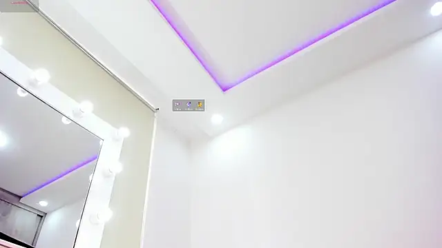 karlyn angels online show from November 20, 2025, 7:02 pm