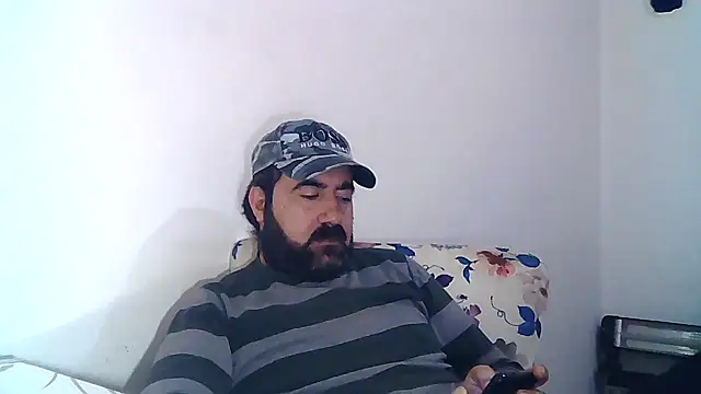 ZYXEL353 online show from January 28, 2025, 8:15 pm