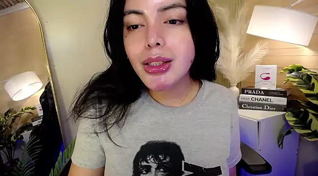 Snapshot of HotstuffCherrySummer chatting on December 30, 2024, 11:15 am HotstuffCherrySummer online show from December 30, 2024, 11:15 am