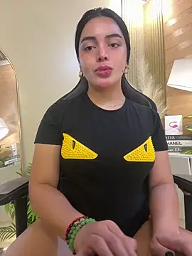 Snapshot of HotstuffCherrySummer chatting on February 10, 2025, 7:15 am HotstuffCherrySummer online show from February 10, 2025, 7:15 am