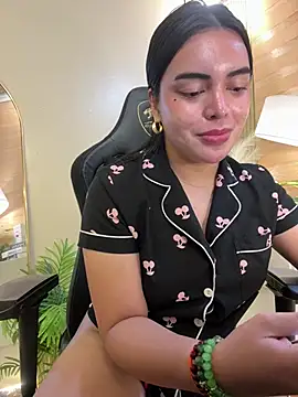 Snapshot of HotstuffCherrySummer chatting on February 11, 2025, 1:09 pm HotstuffCherrySummer online show from February 11, 2025, 1:09 pm