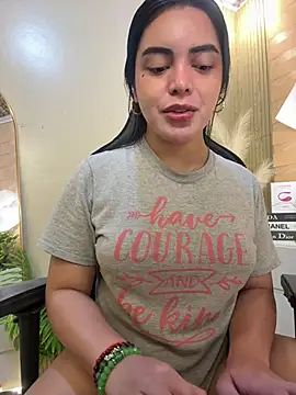 Snapshot of HotstuffCherrySummer chatting on March 3, 2025, 5:20 am HotstuffCherrySummer online show from March 3, 2025, 5:20 am