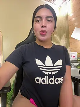 Snapshot of HotstuffCherrySummer chatting on March 9, 2025, 8:29 am HotstuffCherrySummer online show from March 9, 2025, 8:29 am