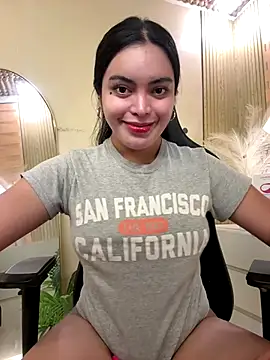 Snapshot of HotstuffCherrySummer chatting on September 10, 2025, 8:14 am HotstuffCherrySummer online show from September 10, 2025, 8:14 am