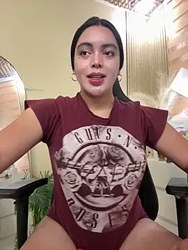 Snapshot of HotstuffCherrySummer chatting on October 20, 2025, 10:27 am HotstuffCherrySummer online show from October 20, 2025, 10:27 am