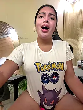 Snapshot of HotstuffCherrySummer chatting on November 15, 2025, 8:11 am HotstuffCherrySummer online show from November 15, 2025, 8:11 am