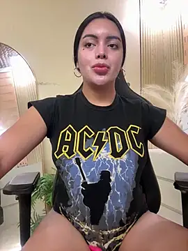 Snapshot of HotstuffCherrySummer chatting on November 16, 2025, 8:31 am HotstuffCherrySummer online show from November 16, 2025, 8:31 am