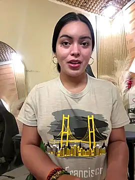 Snapshot of HotstuffCherrySummer chatting on November 30, 2025, 8:40 am HotstuffCherrySummer online show from November 30, 2025, 8:40 am