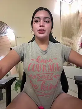 Snapshot of HotstuffCherrySummer chatting on December 2, 2025, 7:25 am HotstuffCherrySummer online show from December 2, 2025, 7:25 am