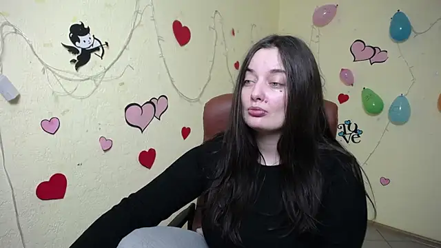 MilanaPrice online show from January 17, 2025, 12:20 am