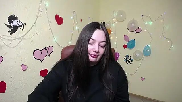 MilanaPrice online show from January 21, 2025, 6:23 pm