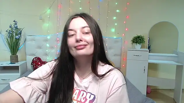 MilanaPrice online show from January 26, 2025, 6:37 pm