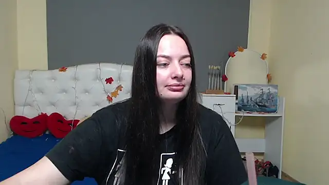 MilanaPrice online show from November 29, 2025, 7:22 am