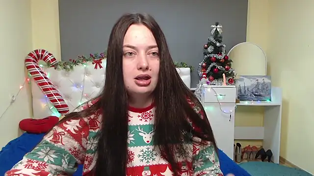 MilanaPrice online show from December 15, 2025, 8:13 pm