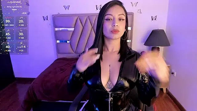 Snapshot of cristie_ortiz chatting on February 4, 2025, 4:26 am cristie ortiz online show from February 4, 2025, 4:26 am