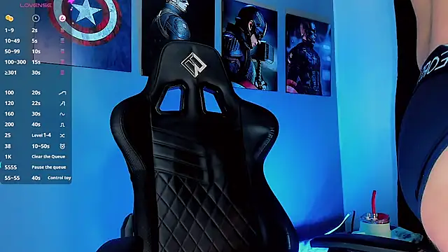 Thomas chubbyxhot online show from January 18, 2025, 4:15 am