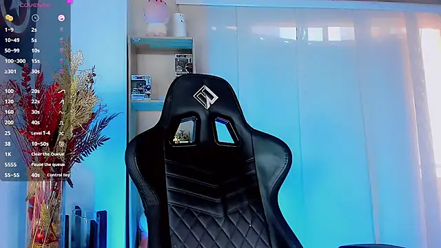 Thomas chubbyxhot online show from February 7, 2025, 2:26 pm