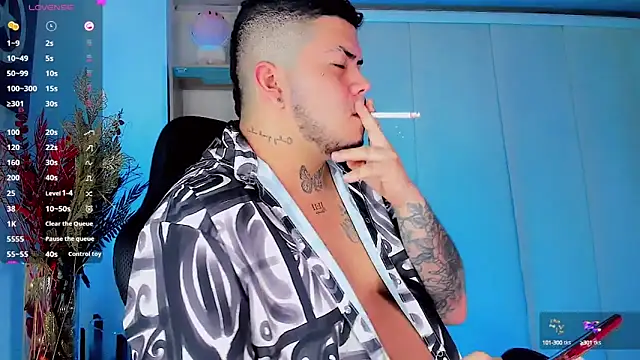 Thomas chubbyxhot online show from February 11, 2025, 2:03 am