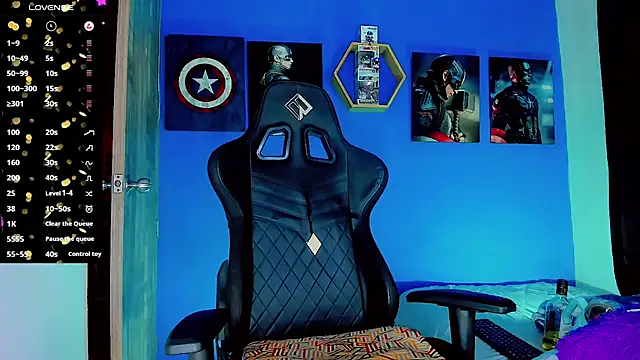 Thomas chubbyxhot online show from September 21, 2025, 3:02 pm