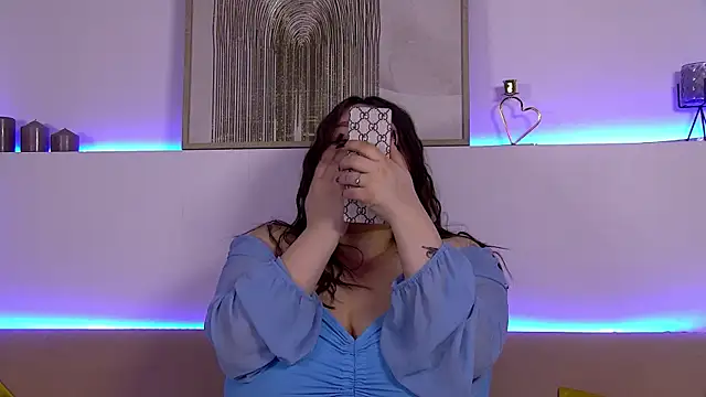 Snapshot of LillianKim chatting on January 25, 2025, 4:45 am LillianKim online show from January 25, 2025, 4:45 am