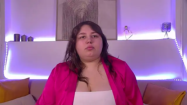 Snapshot of LillianKim chatting on January 27, 2025, 6:52 pm LillianKim online show from January 27, 2025, 6:52 pm