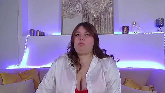 Snapshot of LillianKim chatting on February 25, 2025, 12:36 am LillianKim online show from February 25, 2025, 12:36 am