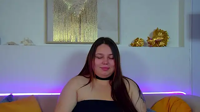 Snapshot of LillianKim chatting on October 5, 2025, 6:45 am LillianKim online show from October 5, 2025, 6:45 am