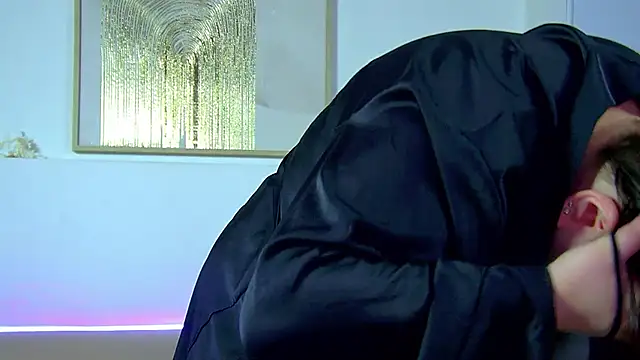 Snapshot of LillianKim chatting on October 13, 2025, 6:24 am LillianKim online show from October 13, 2025, 6:24 am