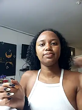 MAILYN ER online show from November 21, 2025, 1:21 pm