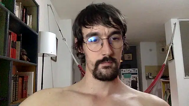 fazzbinderr online show from November 26, 2025, 4:24 am