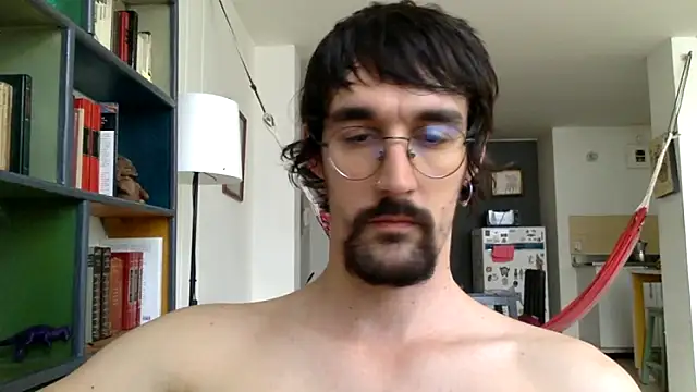 fazzbinderr online show from November 26, 2025, 9:49 pm