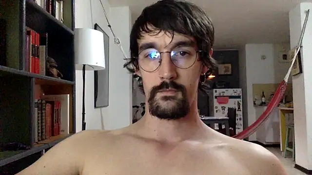 fazzbinderr online show from November 30, 2025, 3:43 am