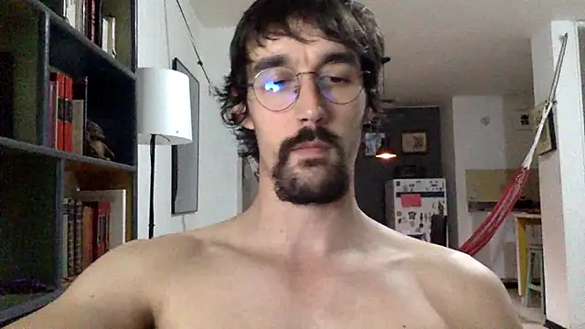 fazzbinderr online show from December 1, 2025, 3:55 am